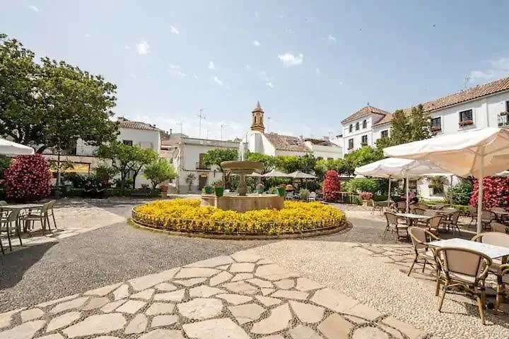 דירות אסטפונה Astor Centro. 360 Roof Terrace. Epicentre Old Town