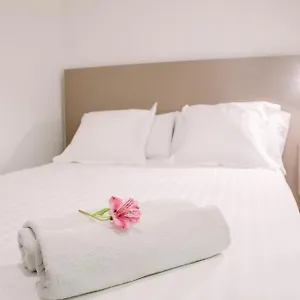 Hostalet De 2*, Barcelona Spain