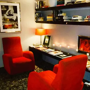 Anba Boutique (adults Only) 3*, Barcelona Spain