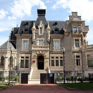 Urh Palacio De Oriol 4*, Santurtzi Spain